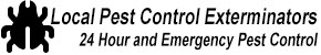 Belle Valley PA Pest Control Exterminators